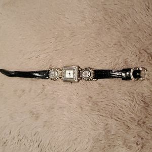 Brighton Monterey ladies watch